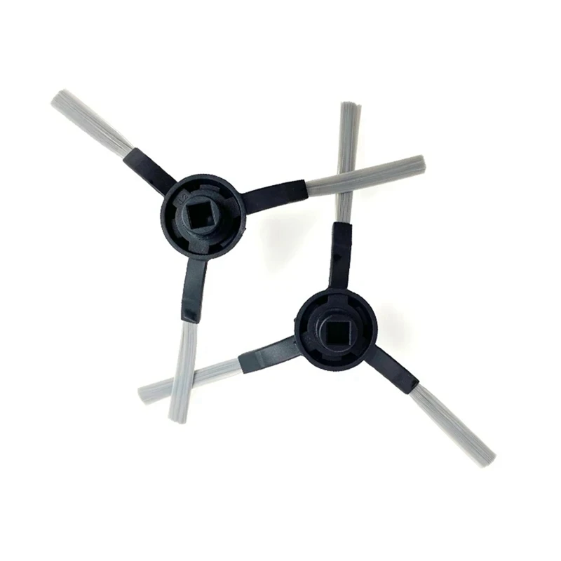 Боковая щетка для Roidmi EVE CC/SDJ12RM фильтр НЕРА насадка на швабру тряпка аксессуары