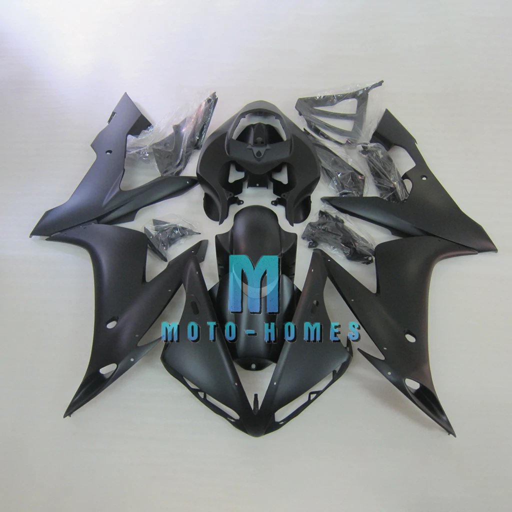 

Комплект обтекателей из АБС-пластика для YAMAHA YZFR1 YZF R1 2004 2005 2006 04 05 06