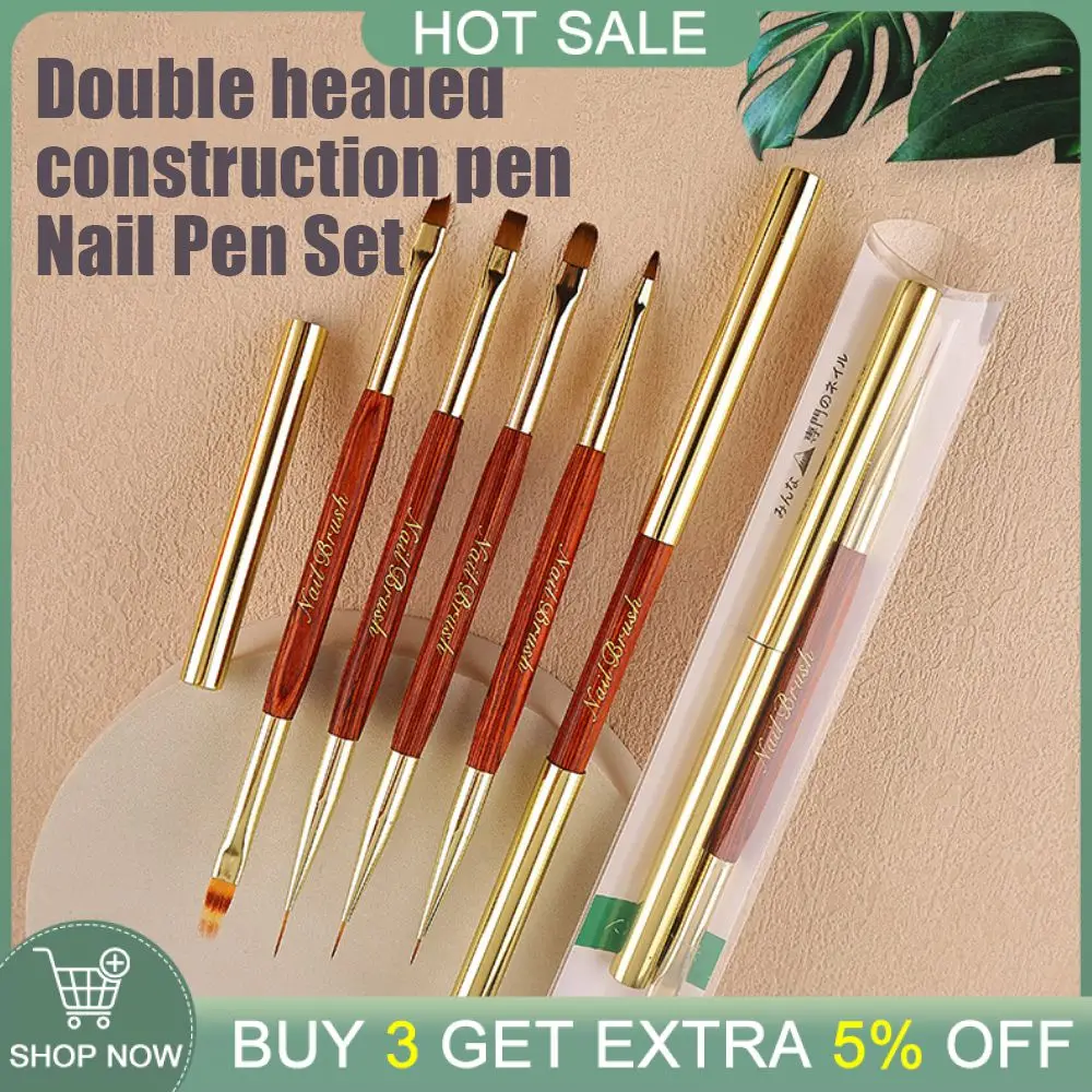 

4 шт., ультратонкая 3d-ручка для рисования цветов