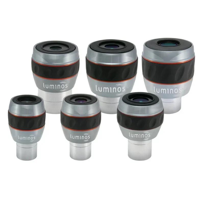 

Celestron Luminos 82 ° 19Mm 23Mm Oculair (2 ";)