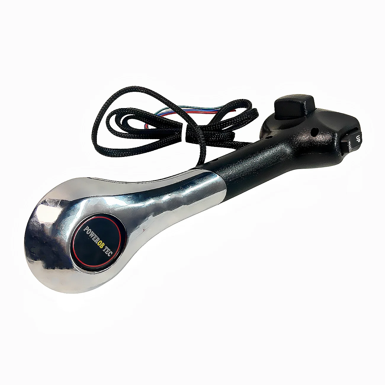 GEN II SIDE MOUNT SHIFT AND THROTTLE Remote Control Box 8M0030550 For Mercury Engine Side Mount |