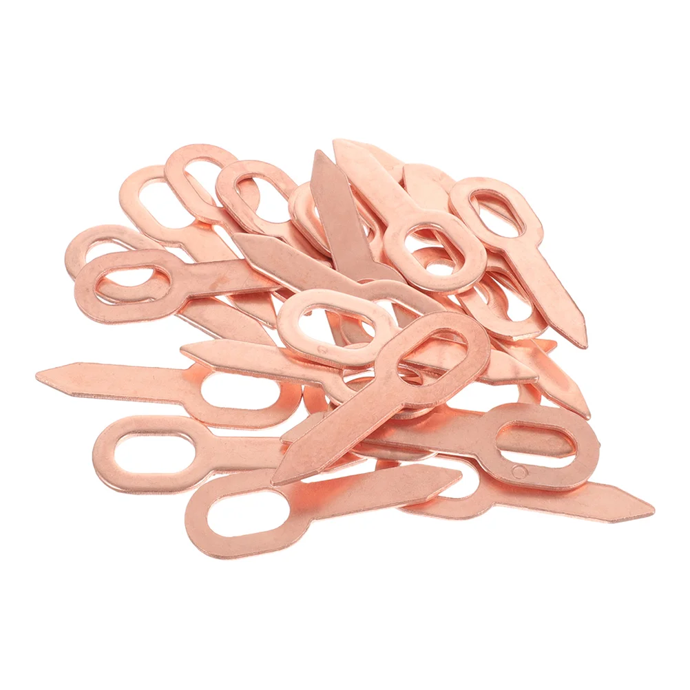 50 шт. аксессуары для станков ремонта листового металла автомобильная шайба