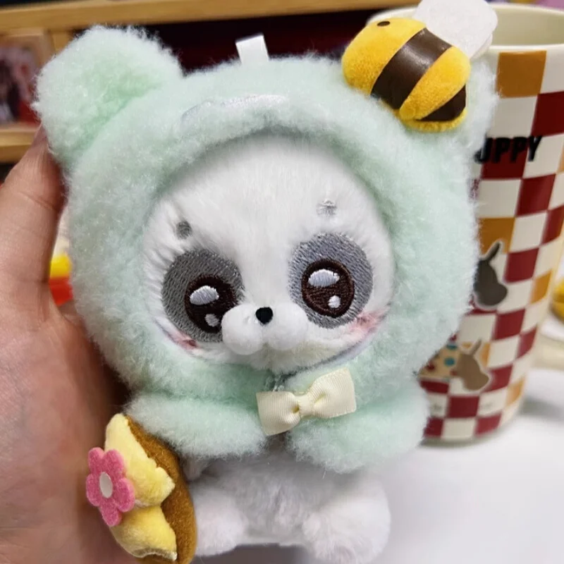 Кукла Handspupu Jam Macaron Series