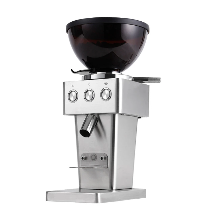 

Professional 280g Commercial coffee grinder Electric Coffee Grinder Machine/Automatic coffee grinder/Home Coffee bean grinder