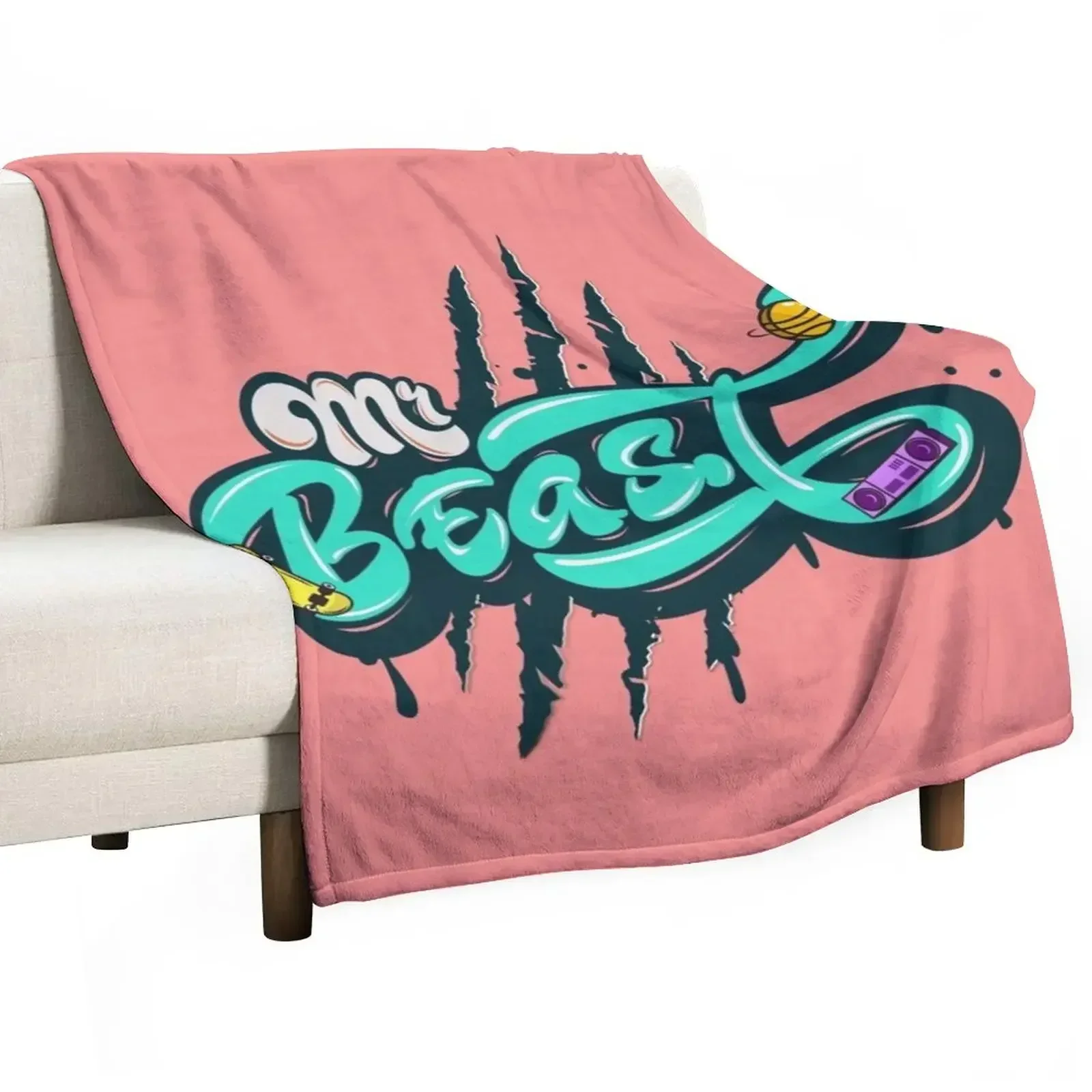 Фланелевое одеяло