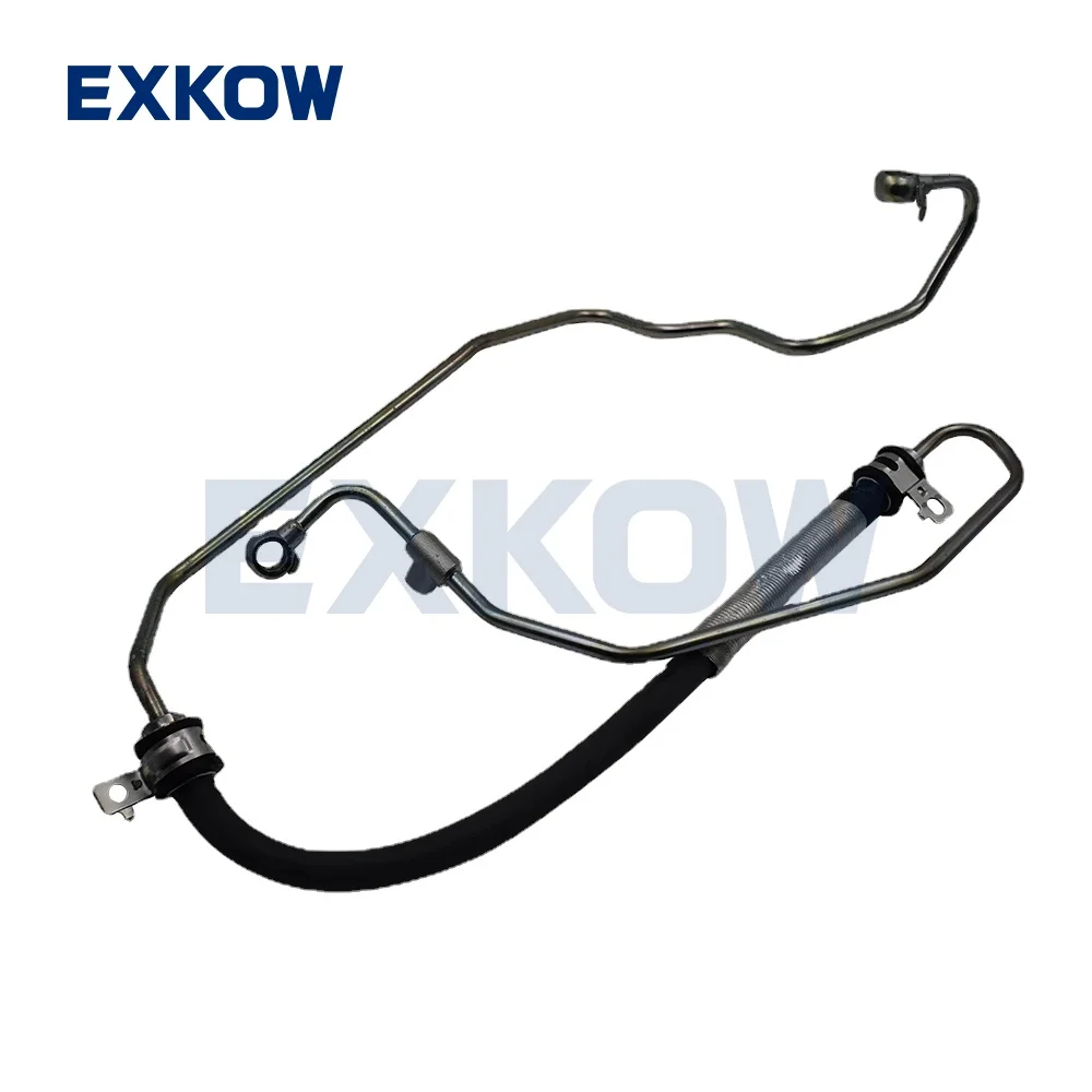 

Шланг давления масла гидроусилителя руля для Mitsubishi Outlander II 2006-2012 CW6W 4455A017