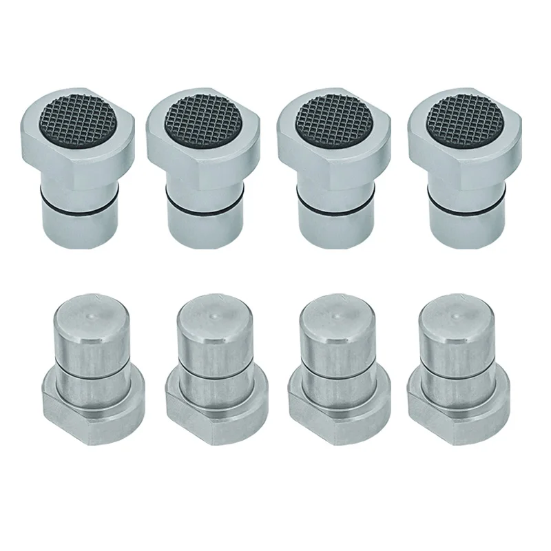 Набор деревообрабатывающих инструментов YOMO из алюминиевого сплава: