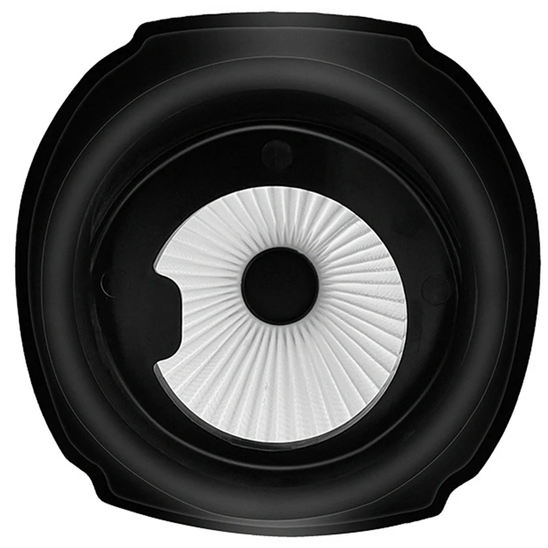 8 шт. фильтрующие элементы для ручного пылесоса HEPA аксессуары фильтров