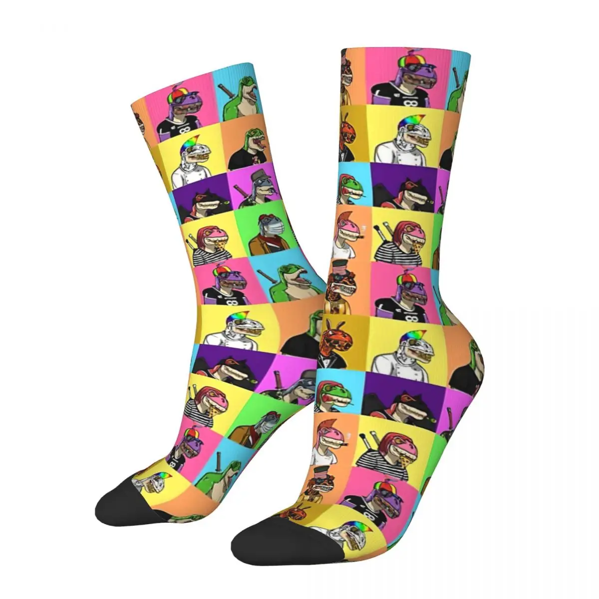 Metasaurus Adult Socks Unisex socks,men Socks women Socks