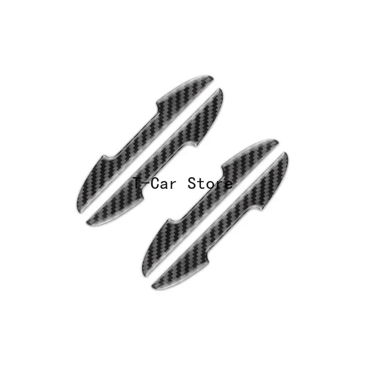 Для Jaguar F-PACE XE XF XJ XK F-Type автомобильная боковая дверь защита края бампера защитная