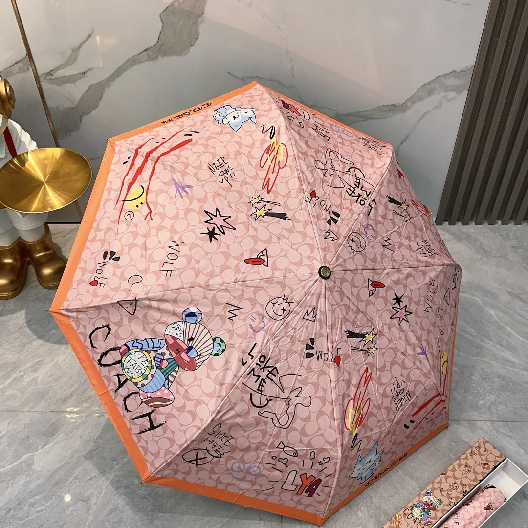 Тренер полностью автоматический зонтик складной хорошо изготовленный