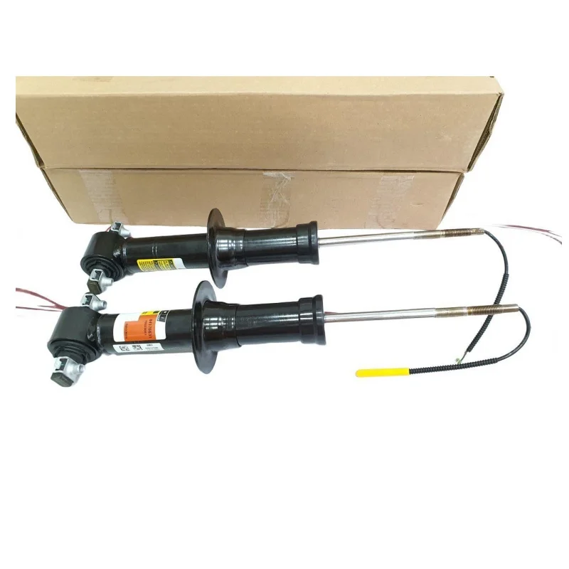 Подходит для Cadillac Escalade GMC Yukon Chevrolet Silverado Tahoe 23151122 23267007 23290661 84176675 амортизатор