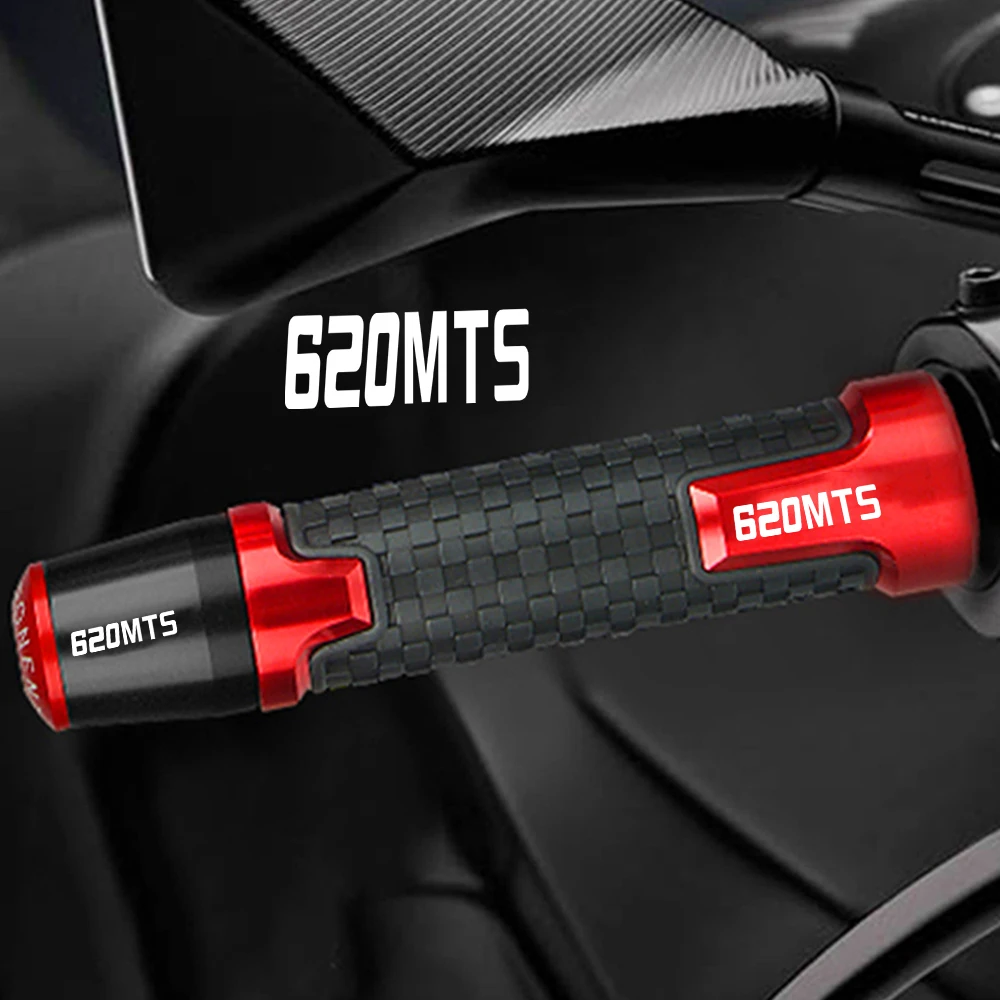 

Motorcycle 7/8" 22MM Handlebar Grips Slider Plug Bar Ends Counterweight tools For Ducati 620MTS 620 MTS 620 2003-2006 2005 2004