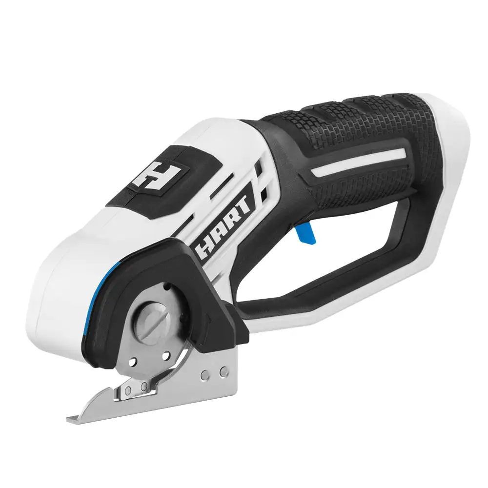 

4-Volt Rechargeable Power Cutter