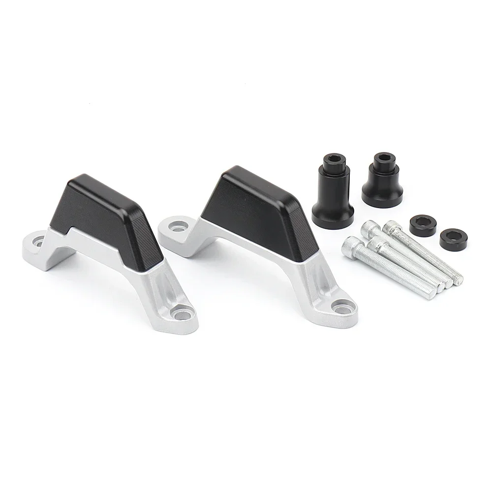 Для Honda CB650R CB 650R 650 R 2019-2023 2022 защита двигателя мотоцикла противоударная рама