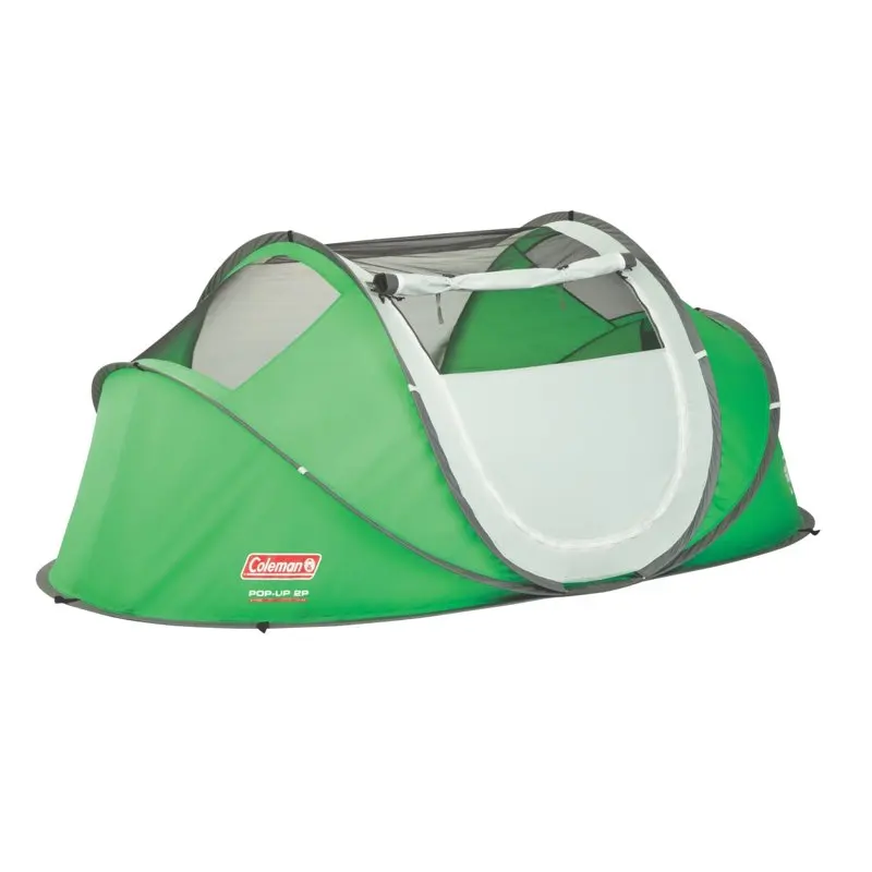 

Pop-Up Camping Tent