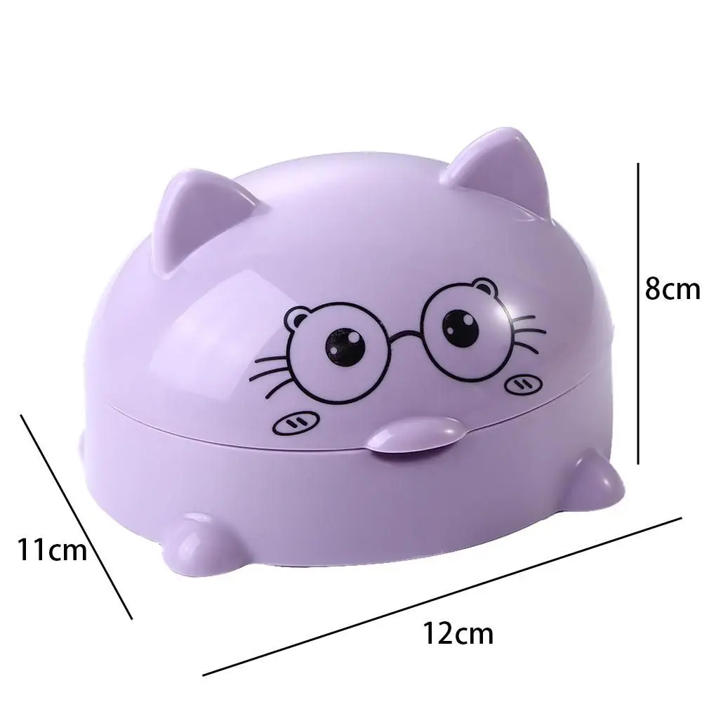 Рисунок 4 - Портативный держатель для мыла