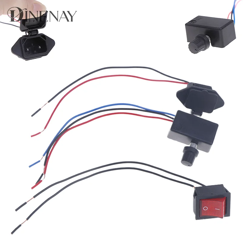 1 шт. регулятор скорости для сельскохозяйственных препаратов 12 В