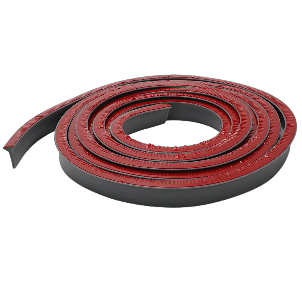 

Self-adhesive Water Barrier 100cm 250cm 300cm For Curbless Showers And Other Areas Where Water Needs To Be Contained