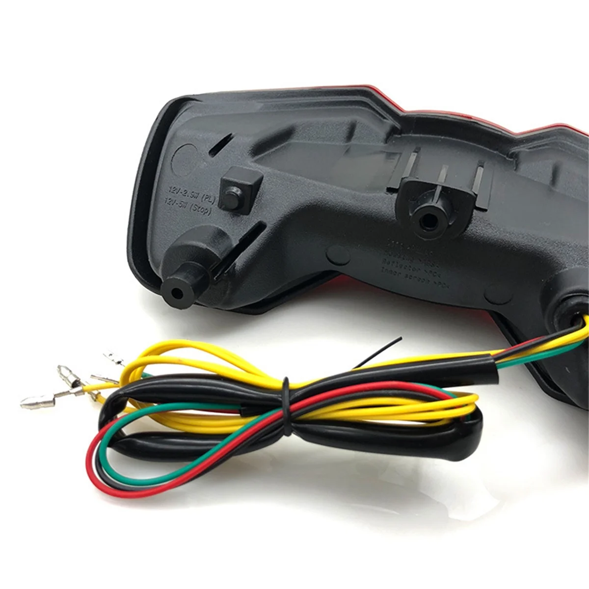 Мотоциклетный фонарь задний указатель поворота для DUCATI Multistrada V4S V4 1100 2021-2023 950