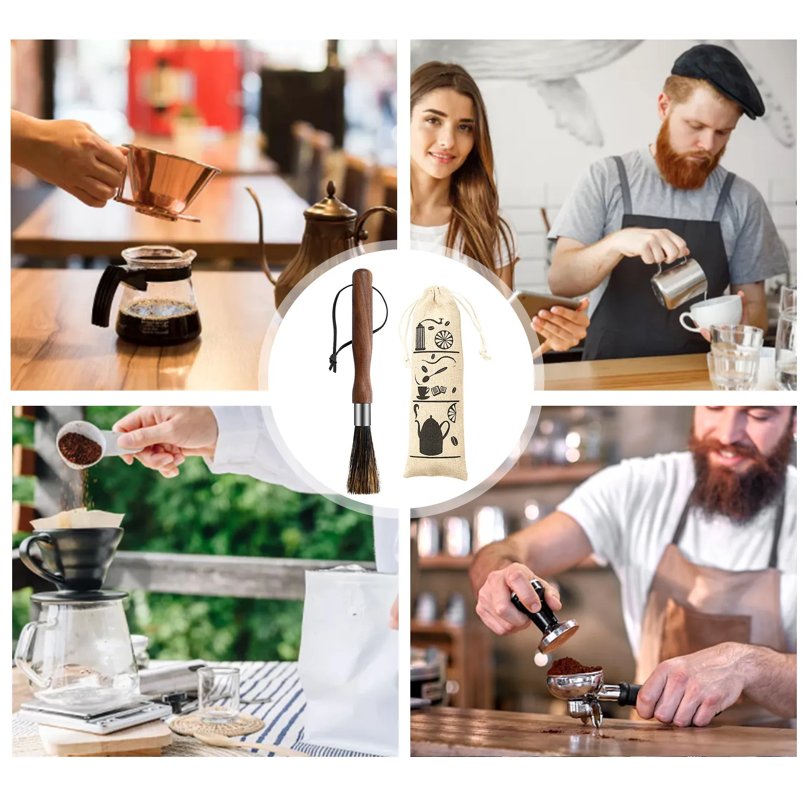 

Кофемолка для кухни