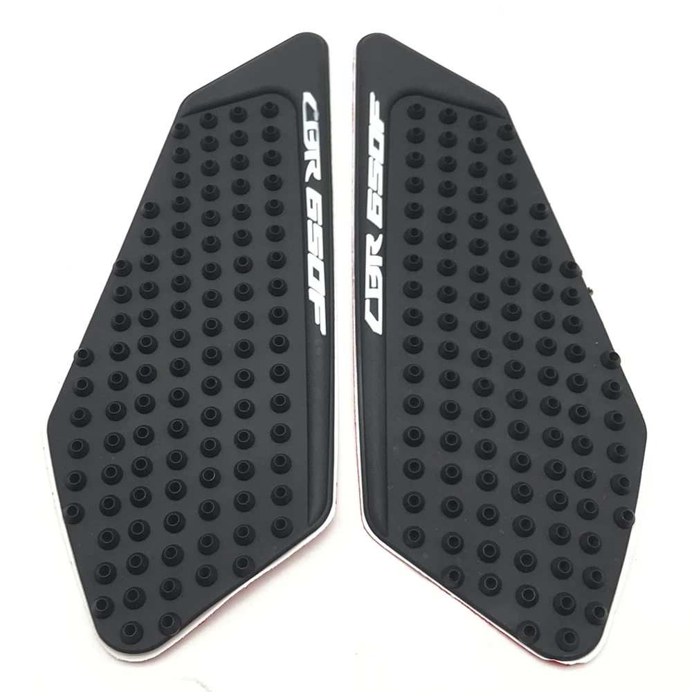 

For HONDA CBR650F CBR650 CBR 650 F 650F 2014-2017 Motorcycle Anti Slip Sticker Tank Traction Pad Side Knee Grip Protector