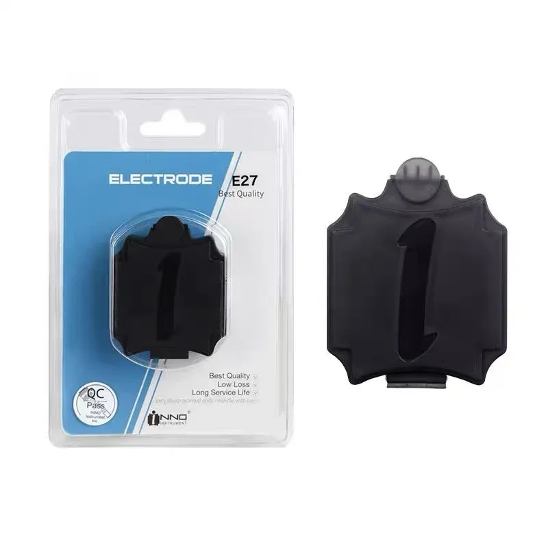 Электрод INNO E27 для View 1 View3 View5 View7 View8 View6L 6S 12R M5 M7 IFS-9 IFS-15 15H сварочный аппарат