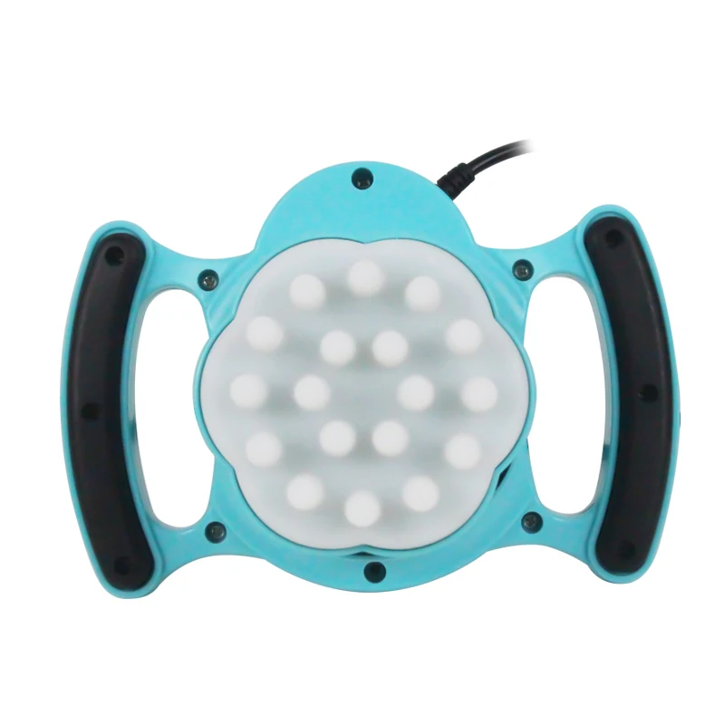 

3D Magic hand shaking machine vibration weight loss machine to reduce stomach thin legs waist massage body burning fat shaking m