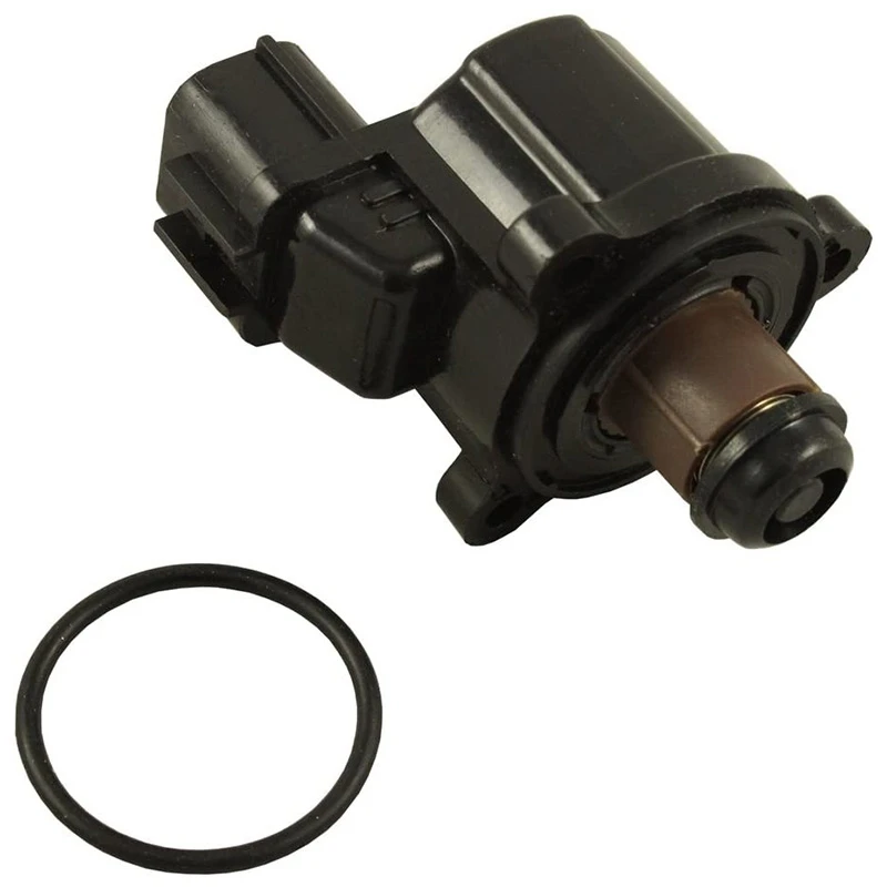 МД 619857 1450A116 Подходит для MITSUBISHI Lancer Space CHRYSLER DDODGE Idle Air Control Valves Motorors