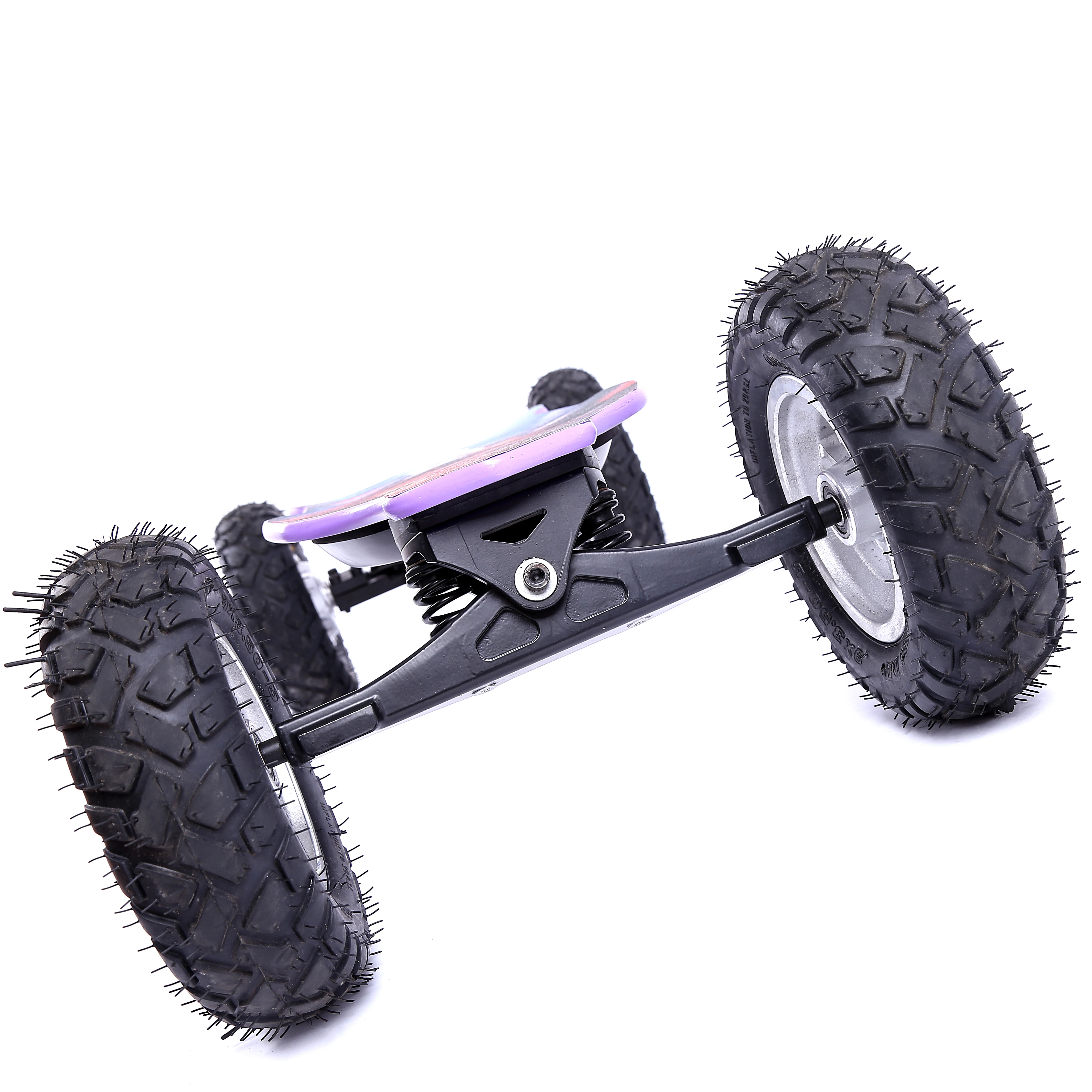 SYL-09 новый дизайн колес двойной мотор супер быстрый внедорожный Электрический