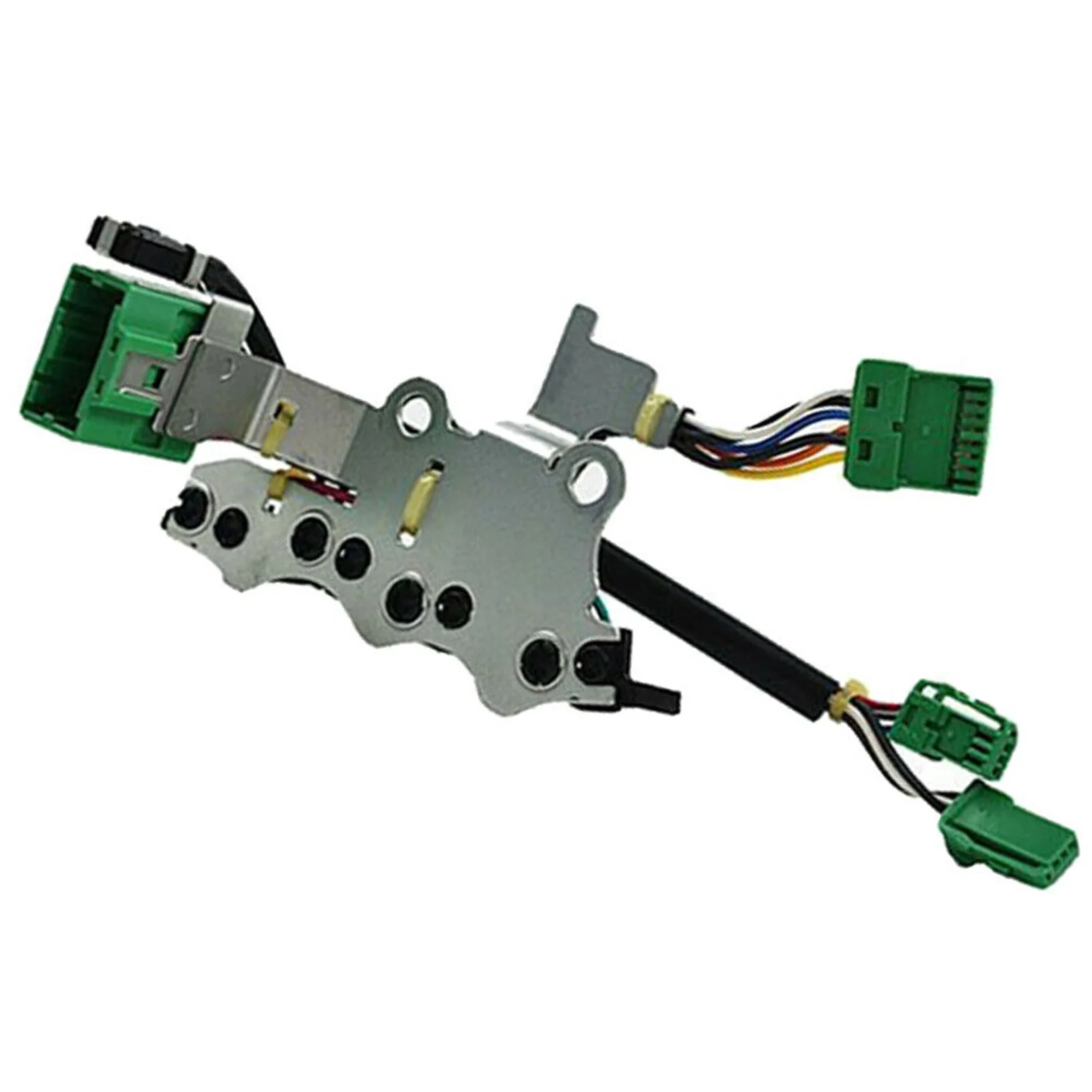 Корпус трансмиссионного клапана CVT Φ 33446-JF011 JF011E RE0F10A F1CJA для Nissan Altima Sentra Dodge с