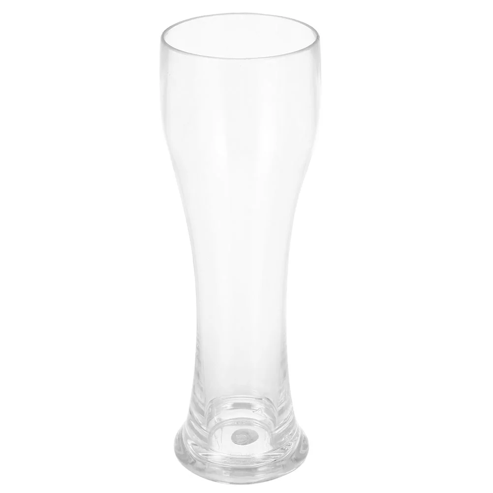 

Dessert Cup Clear Tumblers Clear Water Glasses Expresso Coffee Cup Draft Beer Mug Portable Yogurt Cup