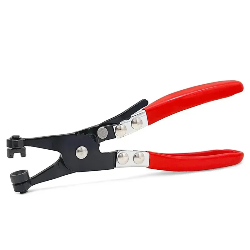 

Щипцы Для Снятия Автомобильных Хомутов С Противоскользящей Рукояткой