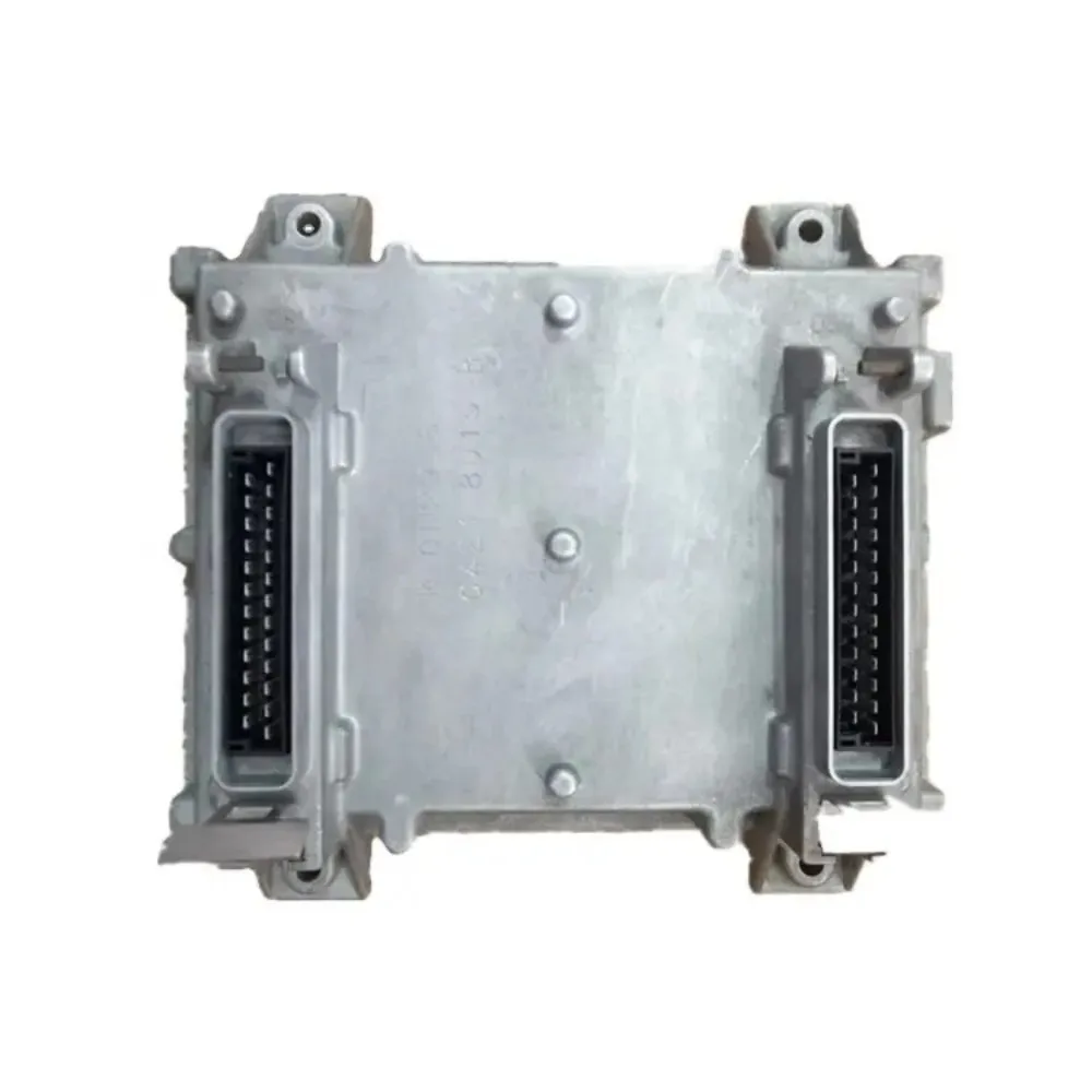 Для платы контроллера двигателя EC140B D4D 22417693 Контроллер экскаватора 20845001 Детали