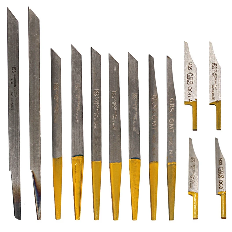 

Professional Carving Knife Jewelry Carving Tools Pneumatic Impact Carving Machine Cutting Jewelry Making Tools