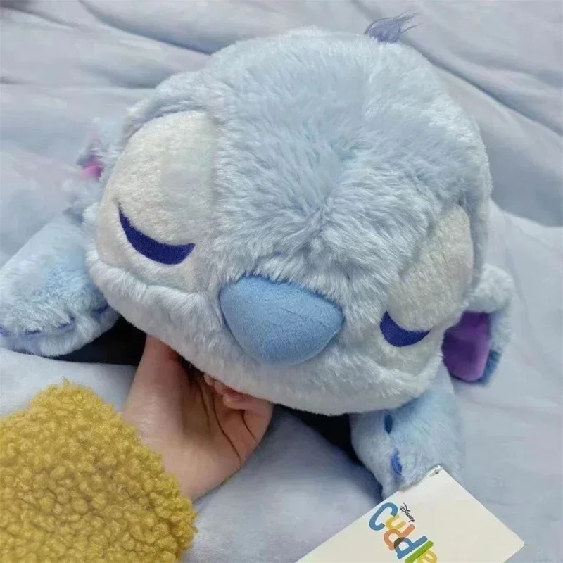 MINISO Плюшевый Stitch 40 см