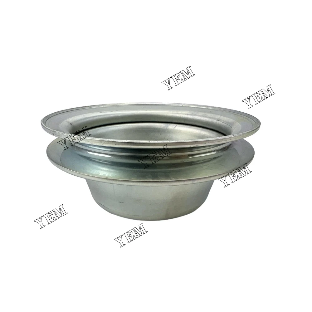 123900-42450 шкив для дизельного двигателя Yanmar 4TNE106