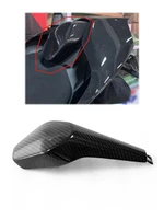 for ducati panigale v4v4sv4r motorcycle modified carbon fiber seat cover shell 2018