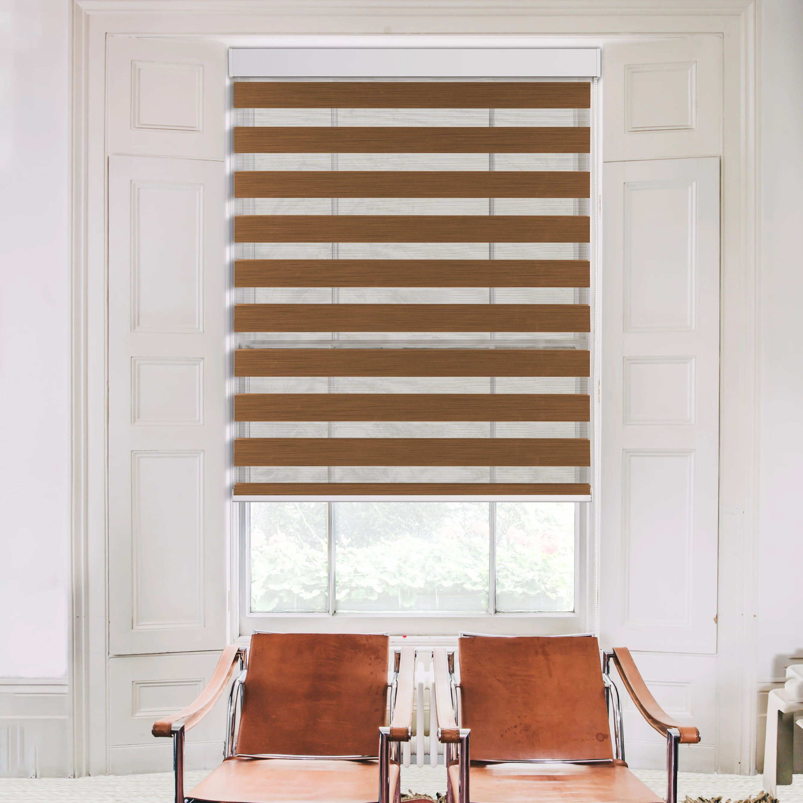 custom blinds