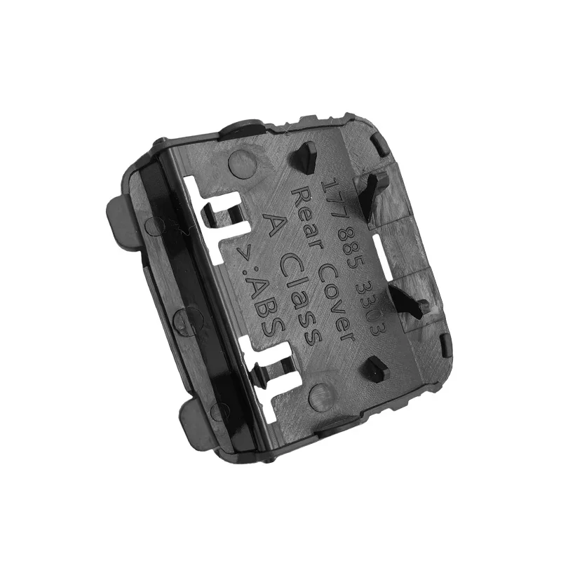 Автомобильный передний задний бампер прицеп фаркоп крюк крышка для Mercedes Benz W177 A