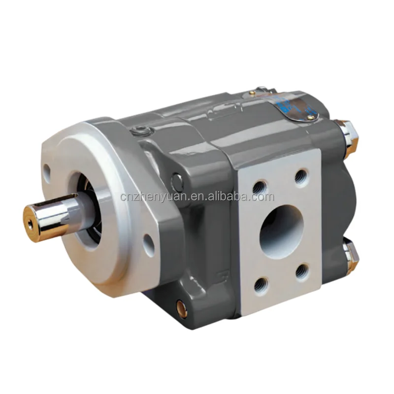 

Parker hydraulic pump PGP PGP330 PGP500 PGP517 PGP505 PGP600 series PGP517A0380ST1D7NL3L2B1B1 high pressure gear oil pump