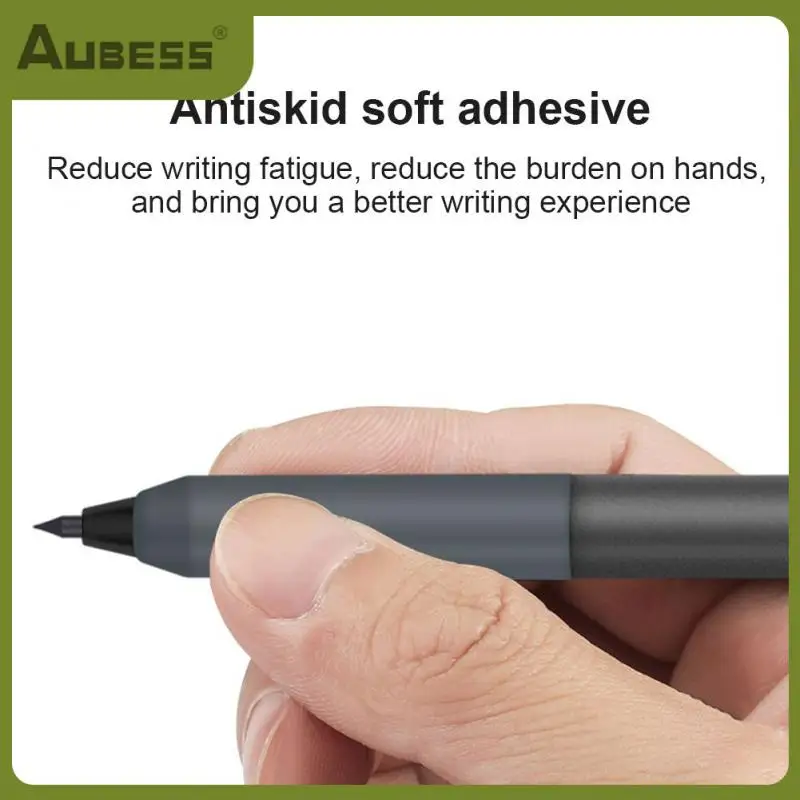 

Eternal Pencil Durable With Eraser Unlimited Writing Pen New Technique Inkless Fountain Pen Office School Supply Equipment