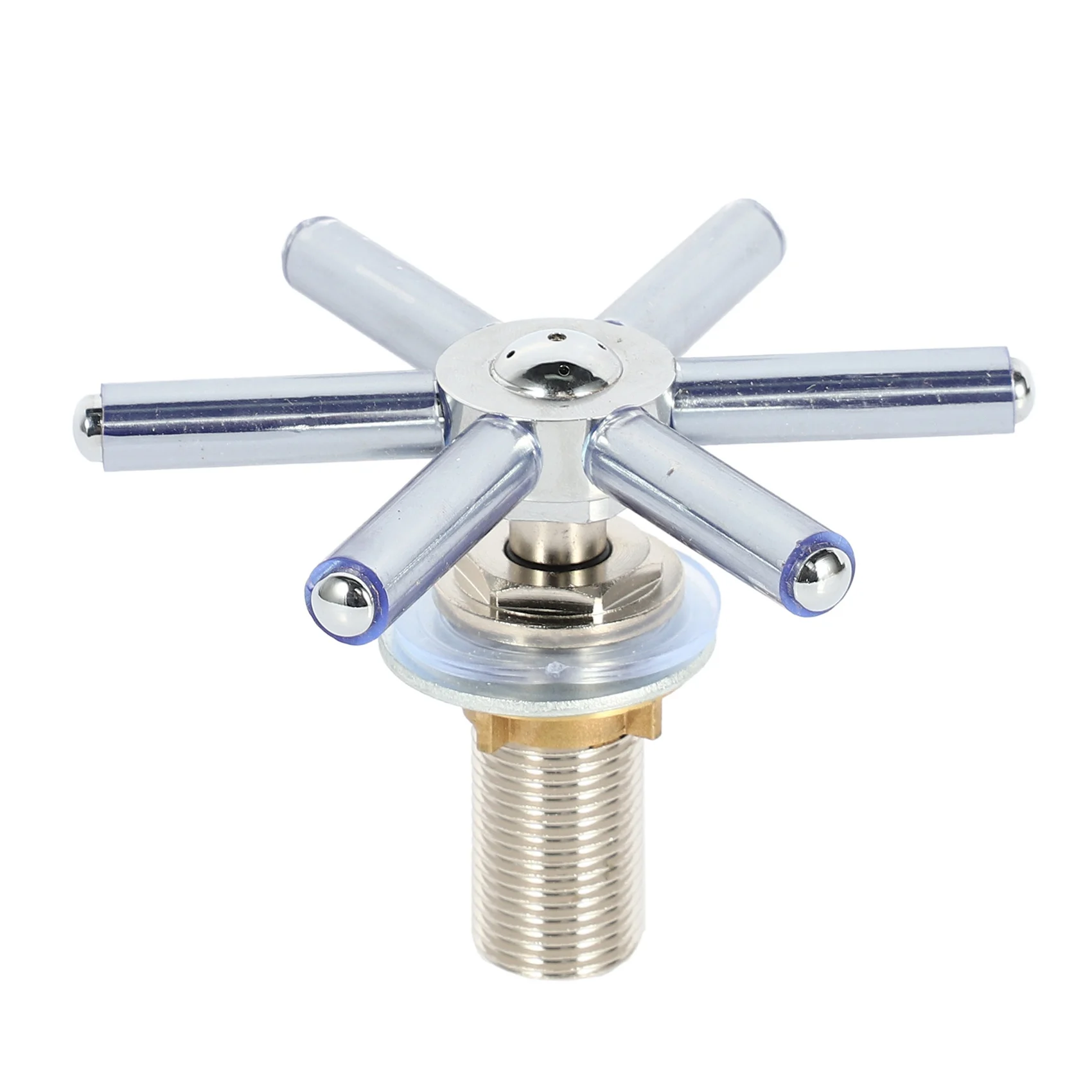 

Wine and Beer Glass Washer Stainless Steel Bar Automatic High Water Pressure Cup Washer Sprayer Glass Rinser Head