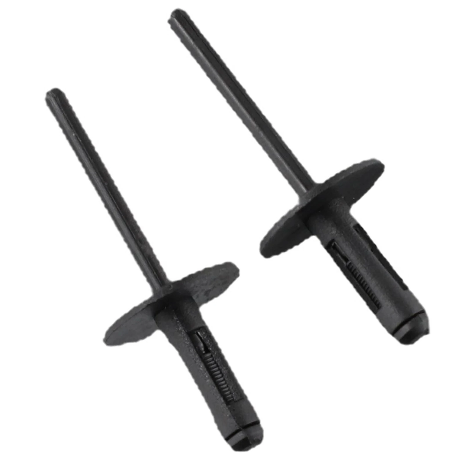 40 шт. автоматические расширительные глухие заклепки зажим для автомобильного