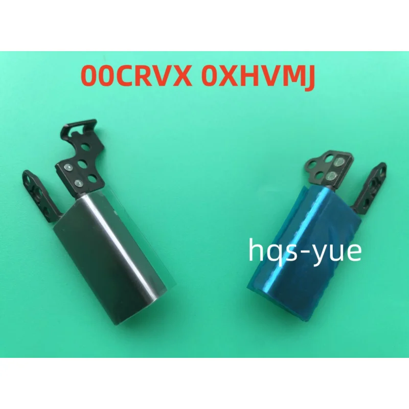 Оригинальные петли 2-в-1 для Dell latitude 7400 R L 00CRVX 0XHVMJ