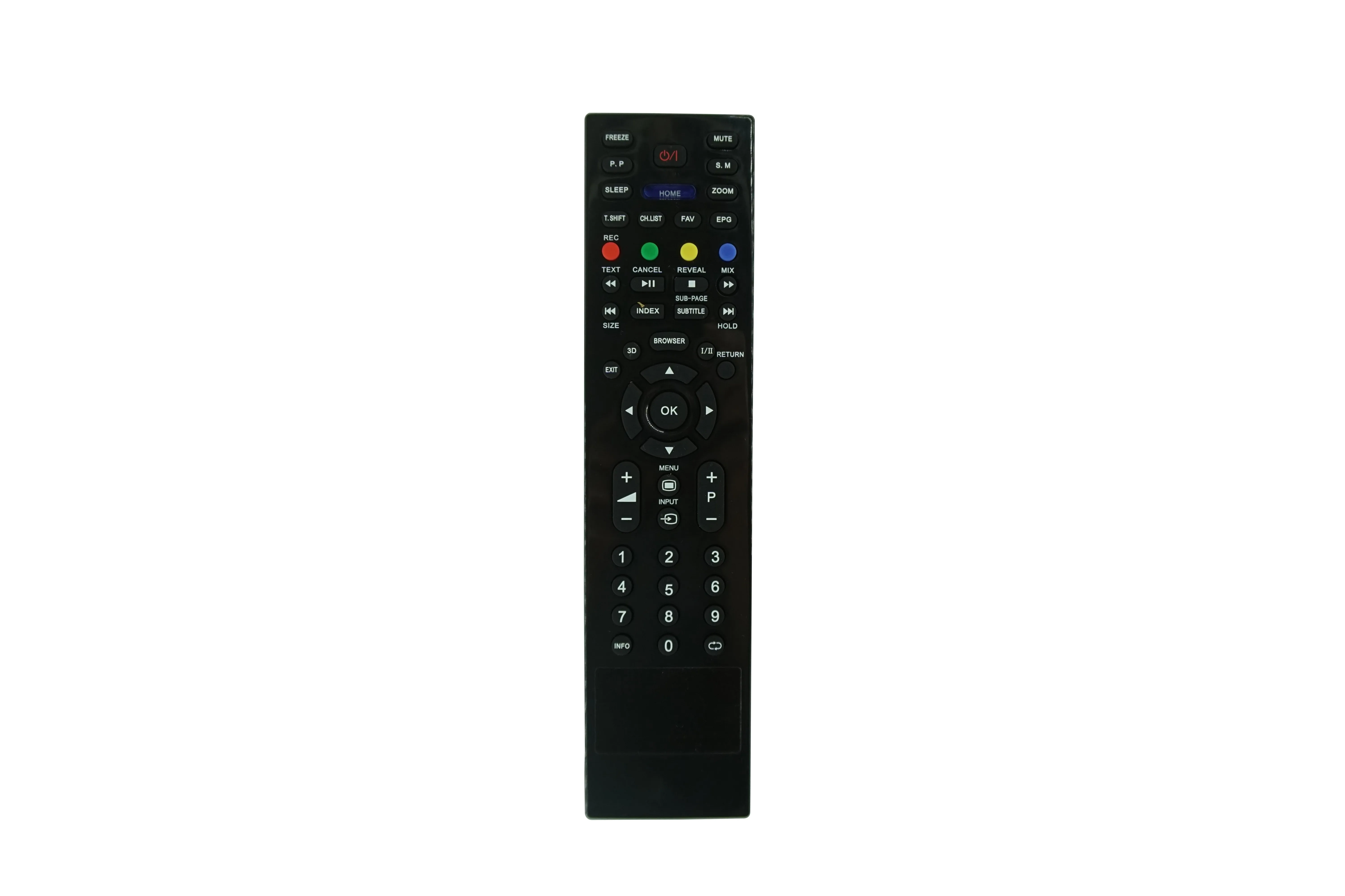 Пульт дистанционного управления для HITACHI CLE-1014 LE42EC06AU LE47EC06AU LE55EC06AU 9912170970 32A1 39K3 42K3 55L6 65L6 Smart LCD LED HD TV