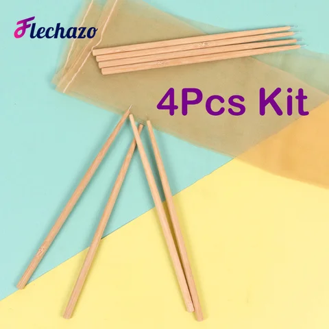 Крючки для парикмахерских 4 шт