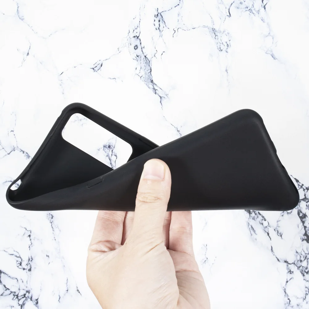 Для смартфонов TCL 20 R 30 AX Bremen 5G 2021 20R 20AX 30AX силиконовый защитный чехол на заднюю