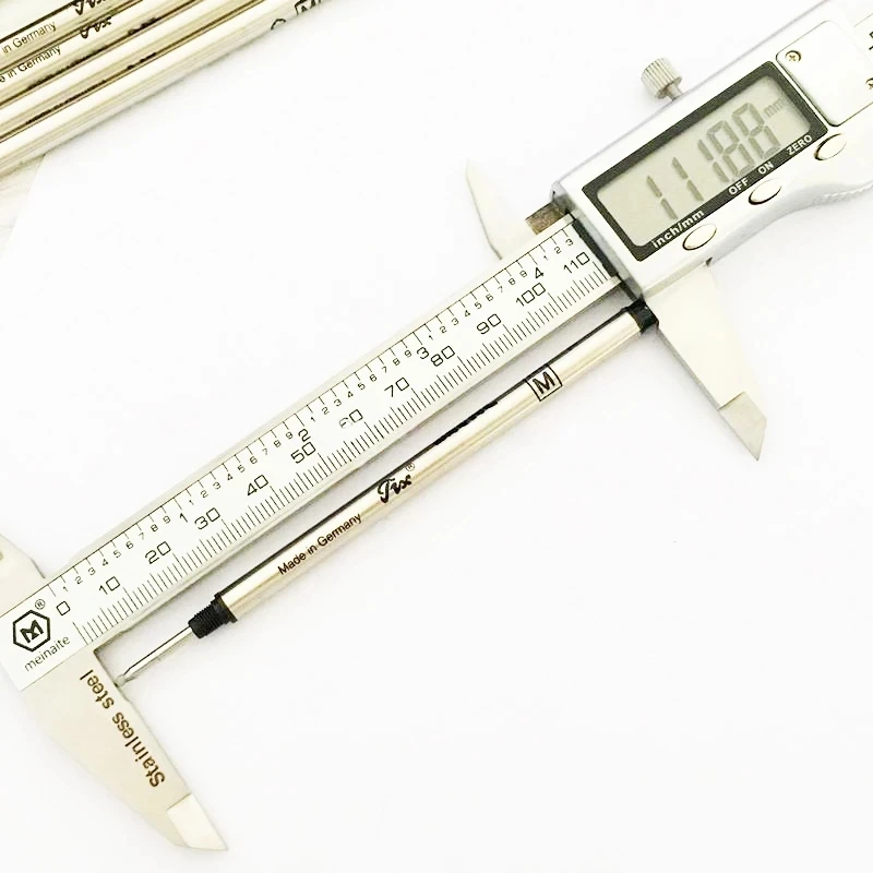 Рисунок 6 - Заправка для ручки LAN MB 0