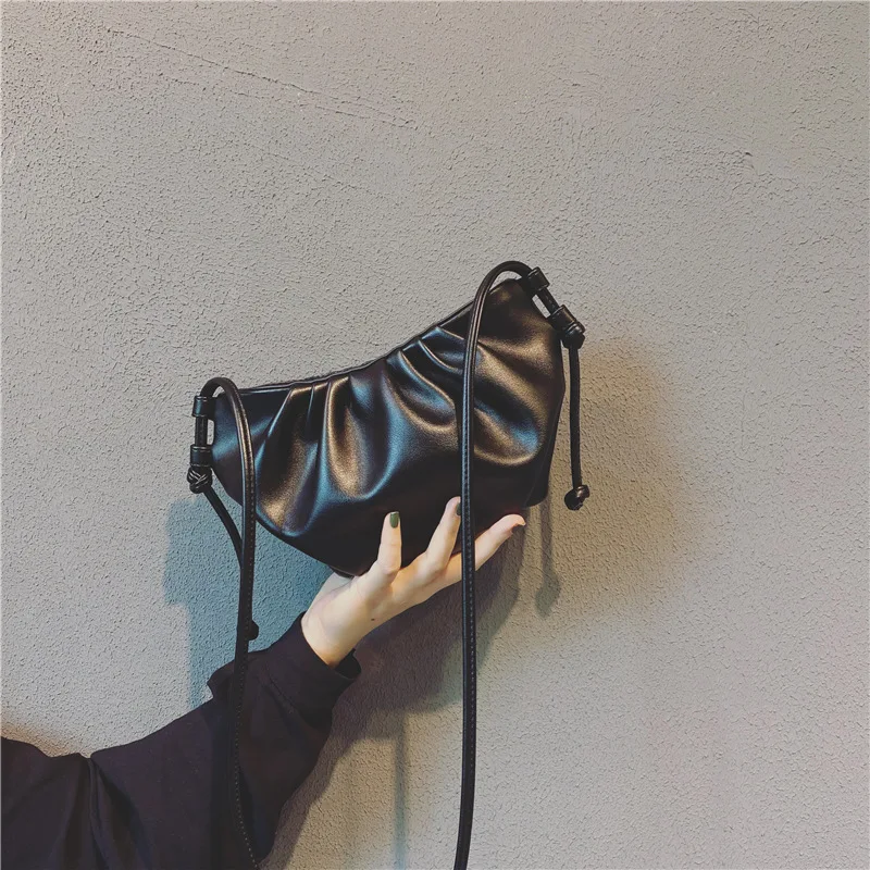 

2022 Hot Sale New Trendy Texture Popular Fashion All Match Ins Messenger Shoulder Bag Women High Quality PU Dating Purses Cc Gg